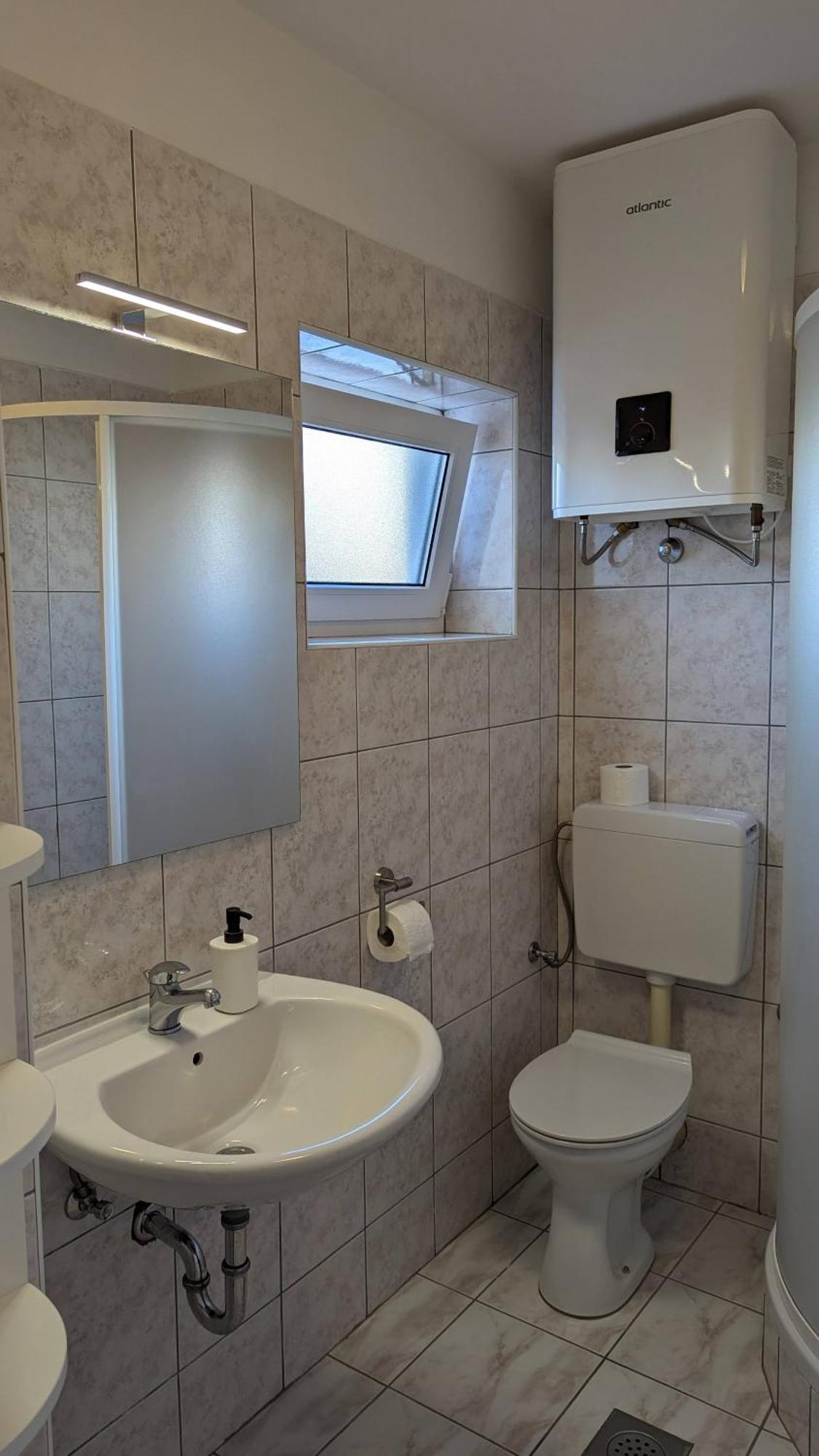 Apartments Kety - Central Heating Crikvenica Esterno foto