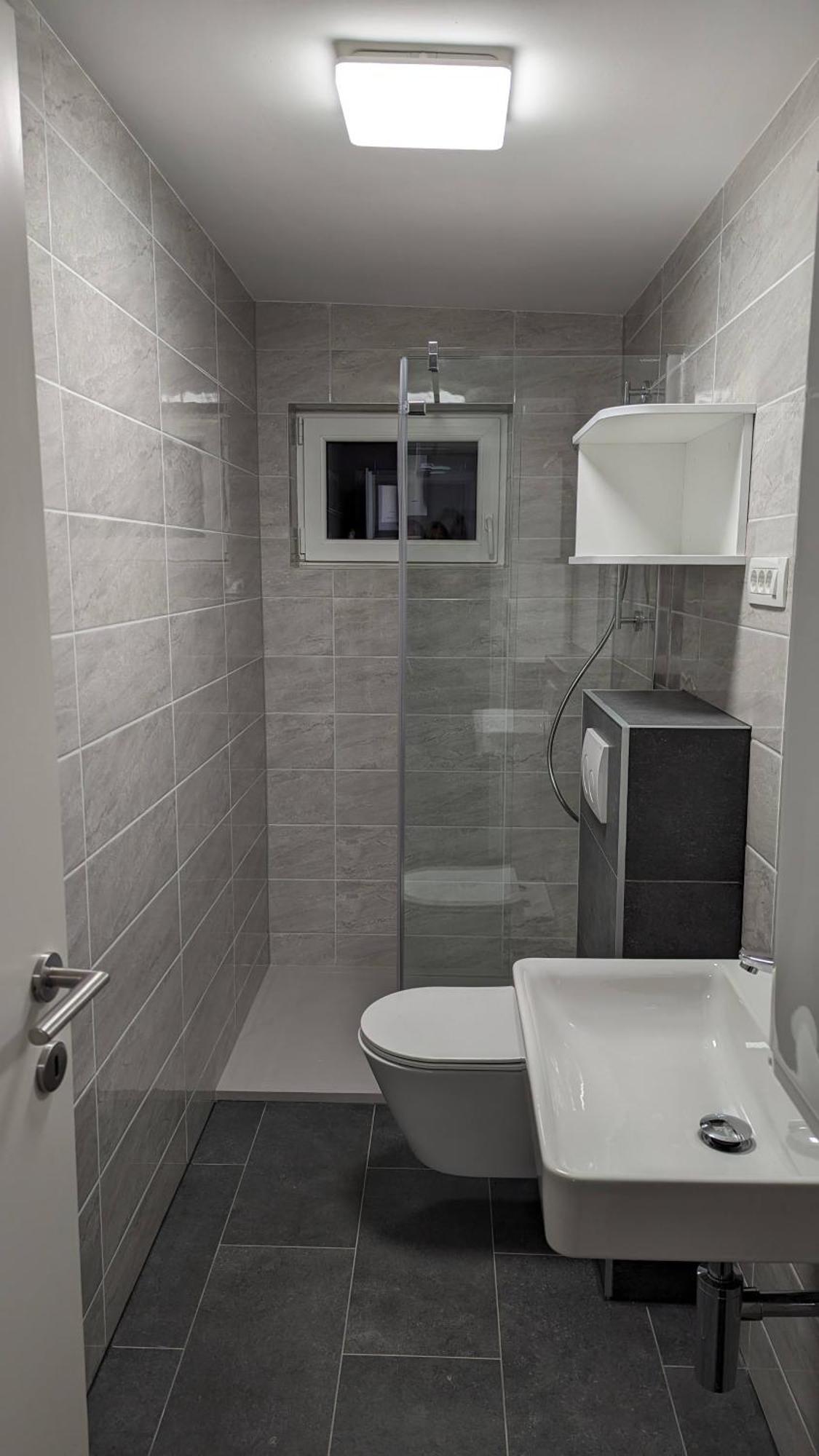 Apartments Kety - Central Heating Crikvenica Esterno foto