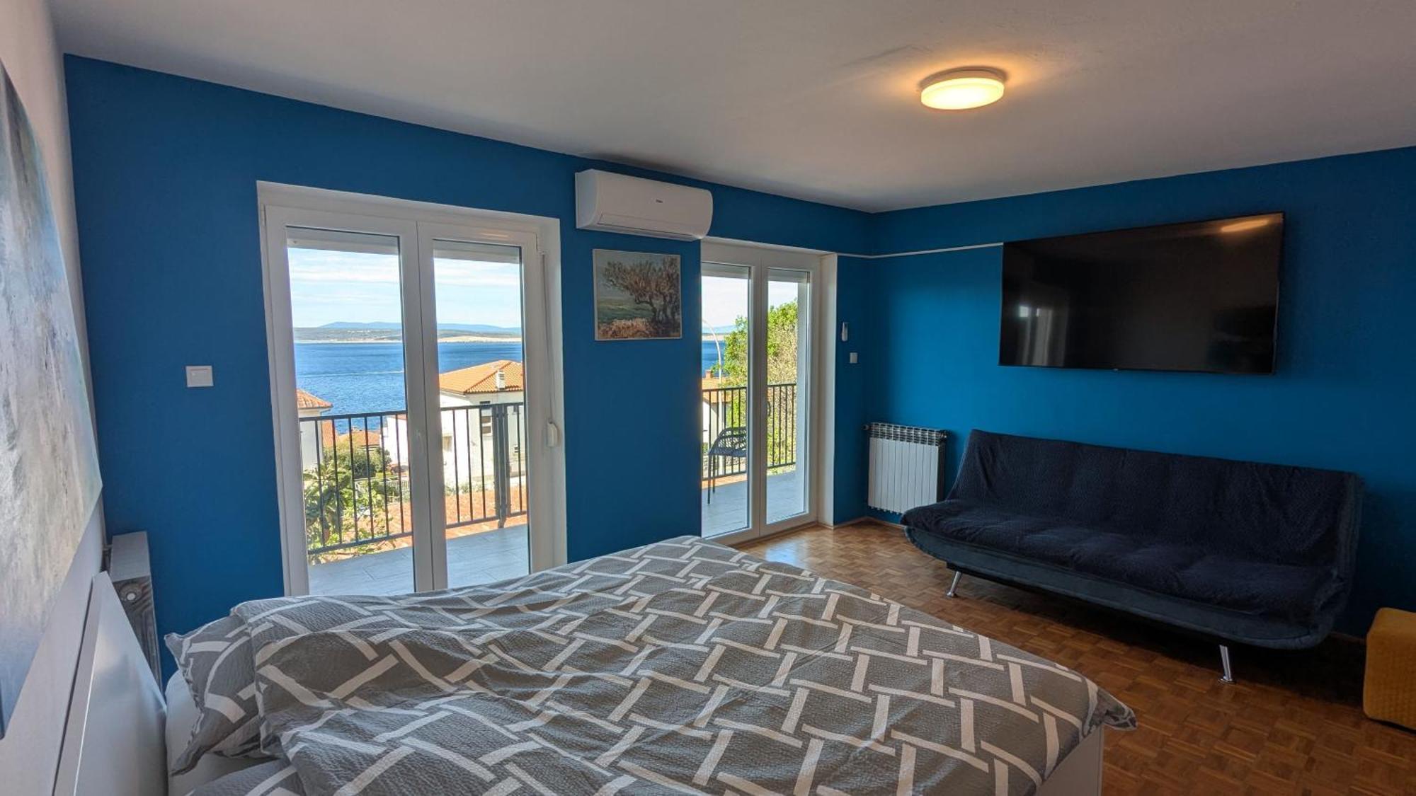 Apartments Kety - Central Heating Crikvenica Esterno foto