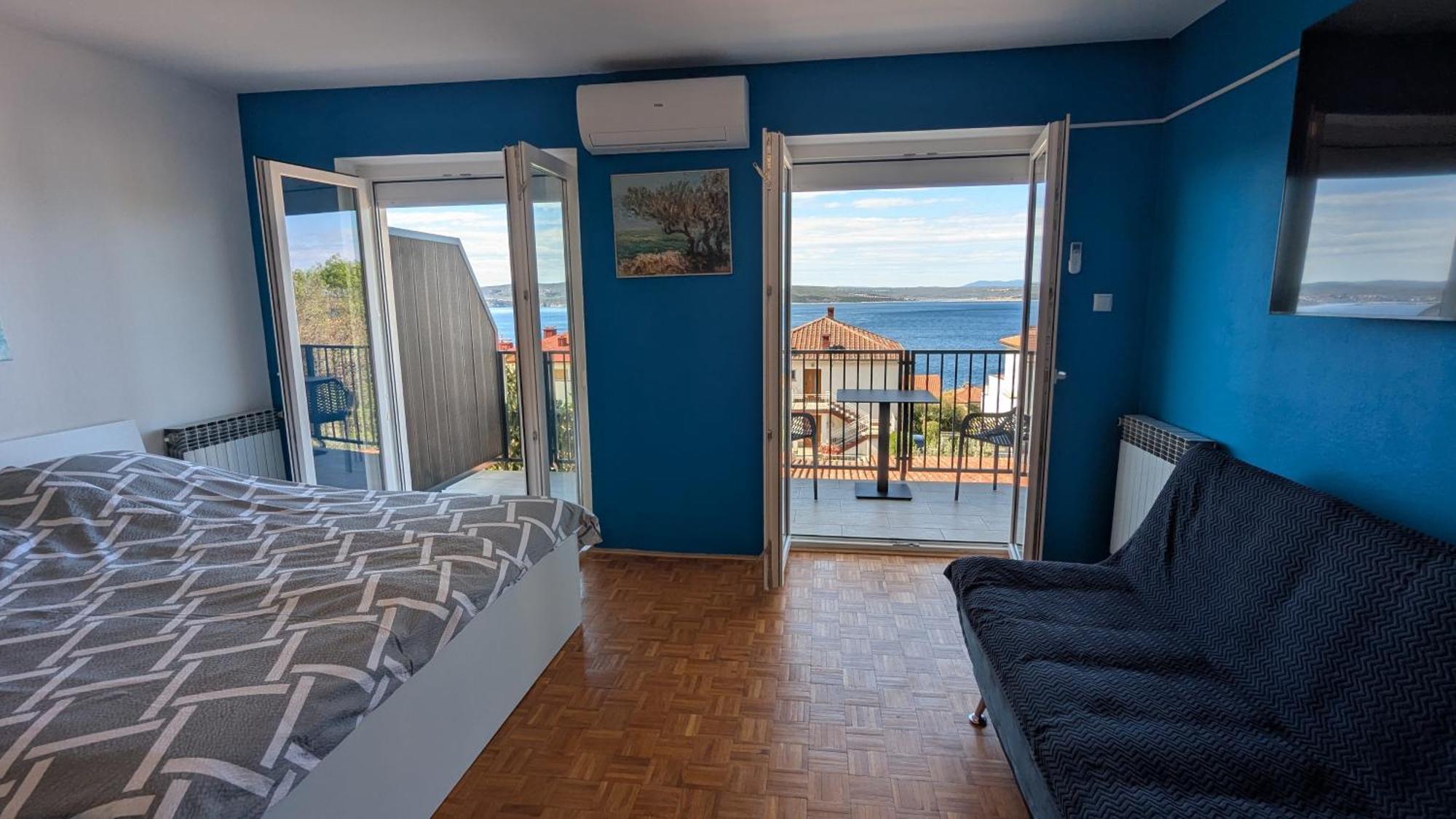Apartments Kety - Central Heating Crikvenica Esterno foto