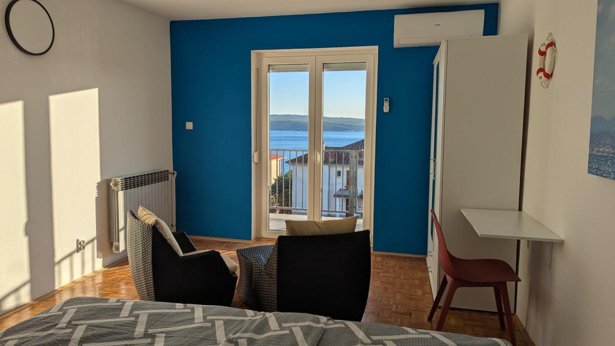Apartments Kety - Central Heating Crikvenica Esterno foto