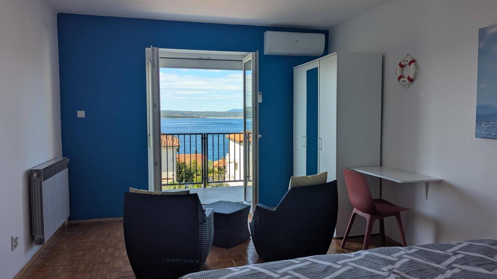 Apartments Kety - Central Heating Crikvenica Esterno foto