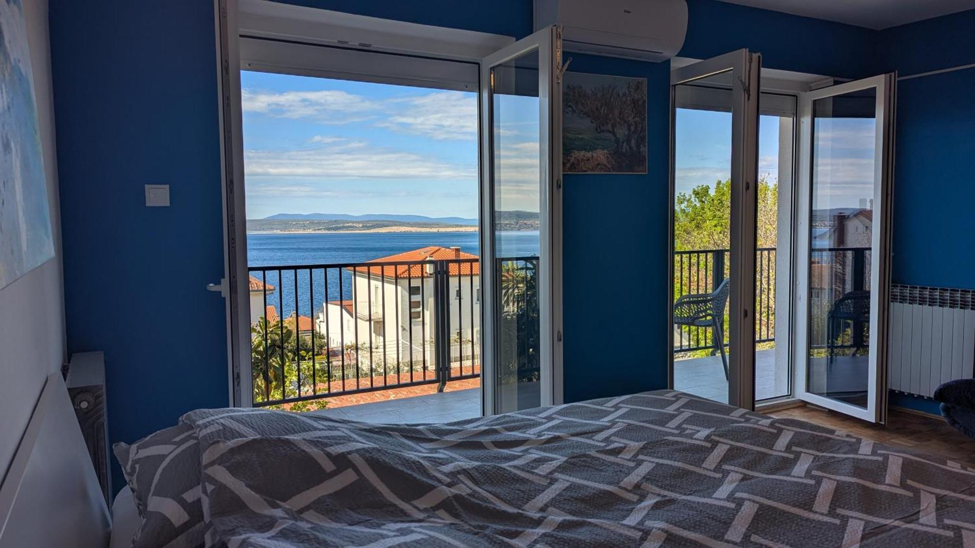 Apartments Kety - Central Heating Crikvenica Esterno foto