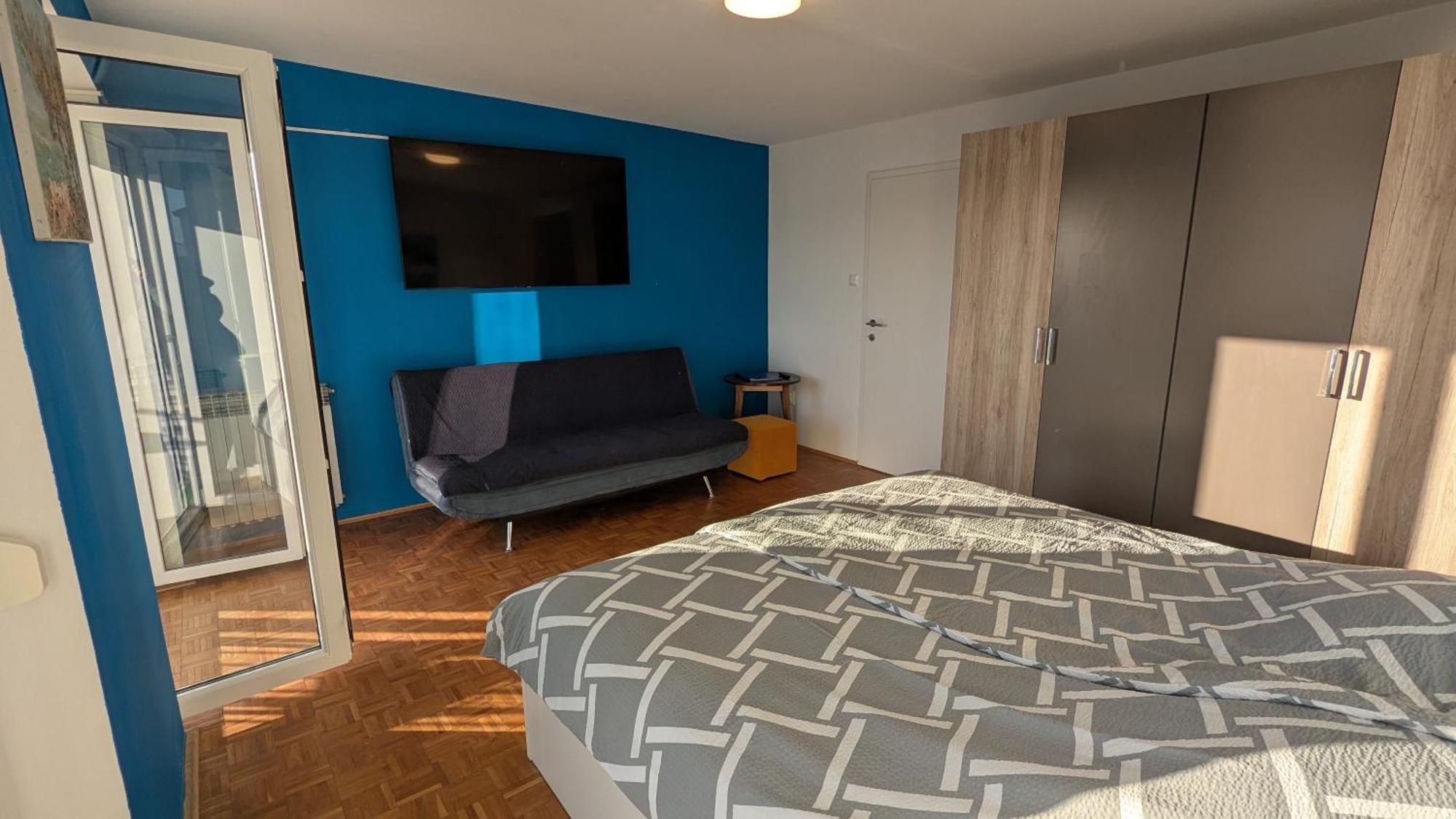 Apartments Kety - Central Heating Crikvenica Esterno foto