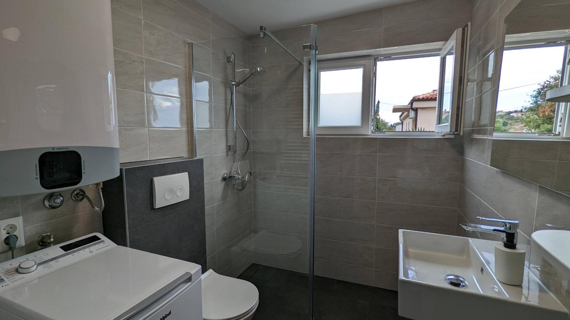 Apartments Kety - Central Heating Crikvenica Camera foto